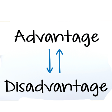 Advantage 