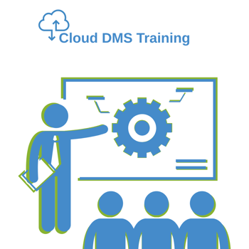 Cloud DMS Training 