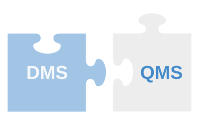DMS & QMS