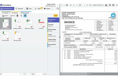 DW image software