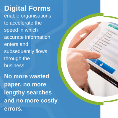 Digital Forms-1