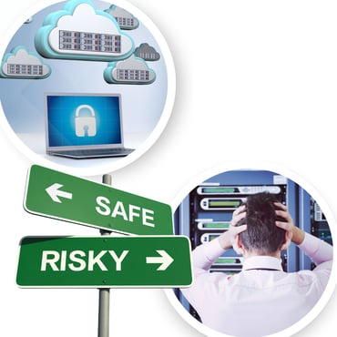 Disaster recovery