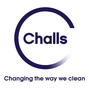 Challs logo 3