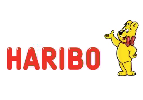 Haribo gummy bears ingredients image