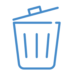 DocuWare 7.8_recycle bin