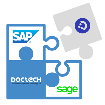 DocuWare Integrations_SAP_Sage