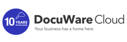 DocuWare-10-Years-Cloud