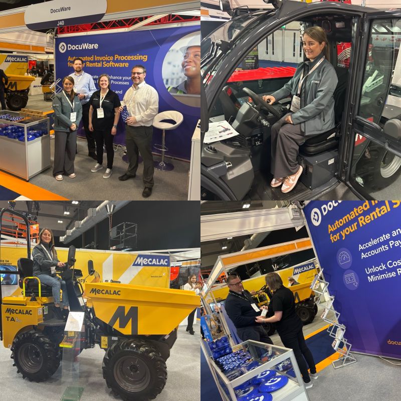 Wrapping Up a Fantastic 2025 | DocTech