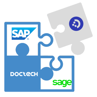 ERP Integrations