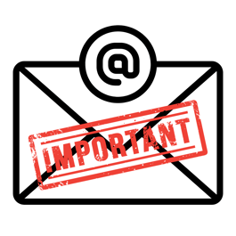Email management for productivity 3