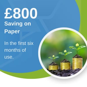 Finch Aggregates Money Saving 