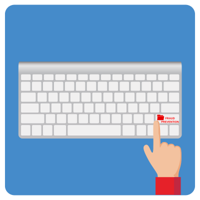 Fraud Prevention (1)