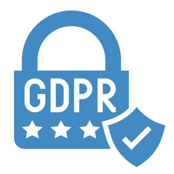 GDPR compliant systems
