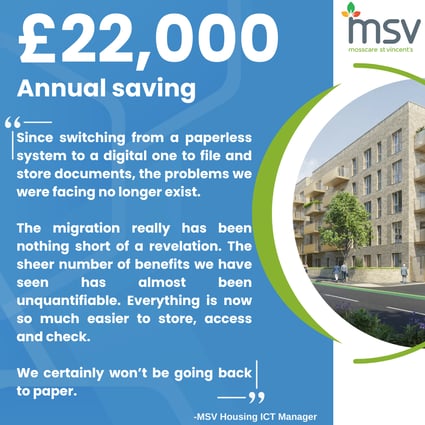 MSV Stat & Quote 