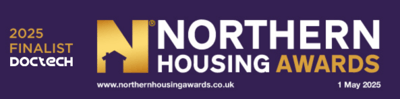 NHA finalist DT logo