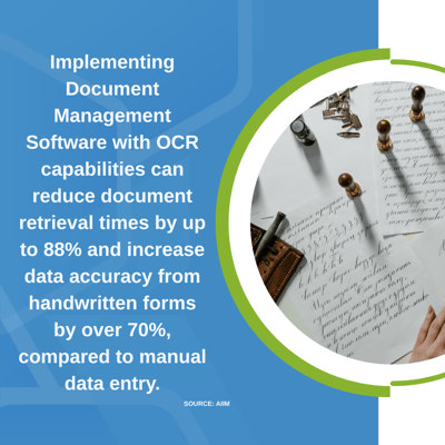OCR STAT