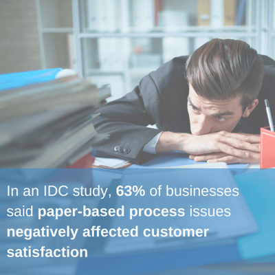 PAPER PROCESS STAT