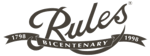 Rules logo
