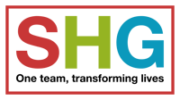 SHG - no bkg