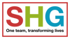 SHG - no bkg
