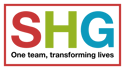 SHG - no bkg