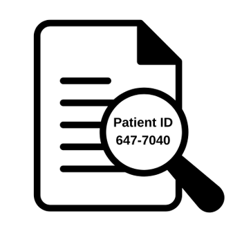 _patient data capture