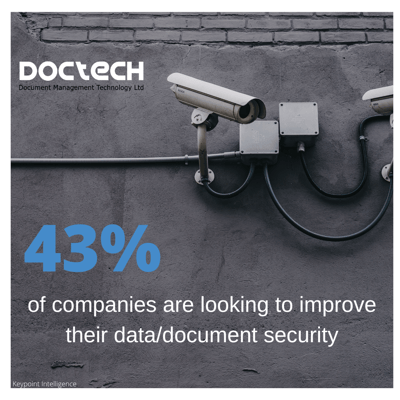 improving document security