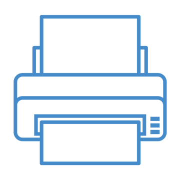 printer