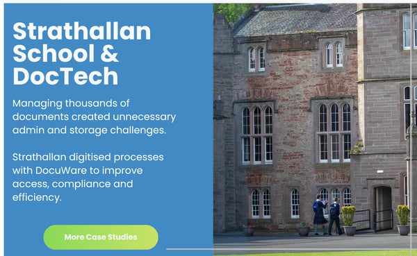 strathallan overview