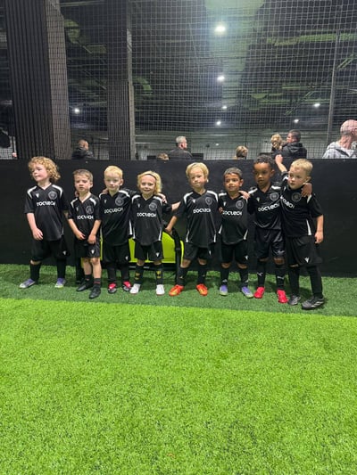 u7 TFC