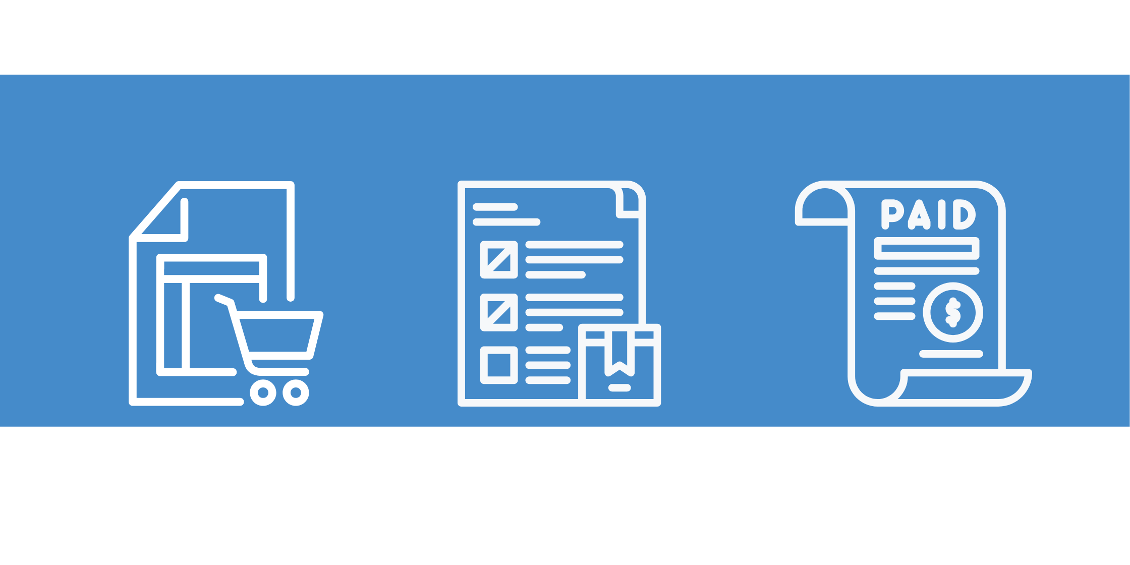 3 Way Matching in Accounts Payable