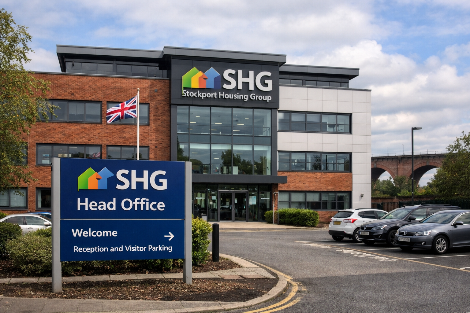 The Future Of Technology In Social Housing