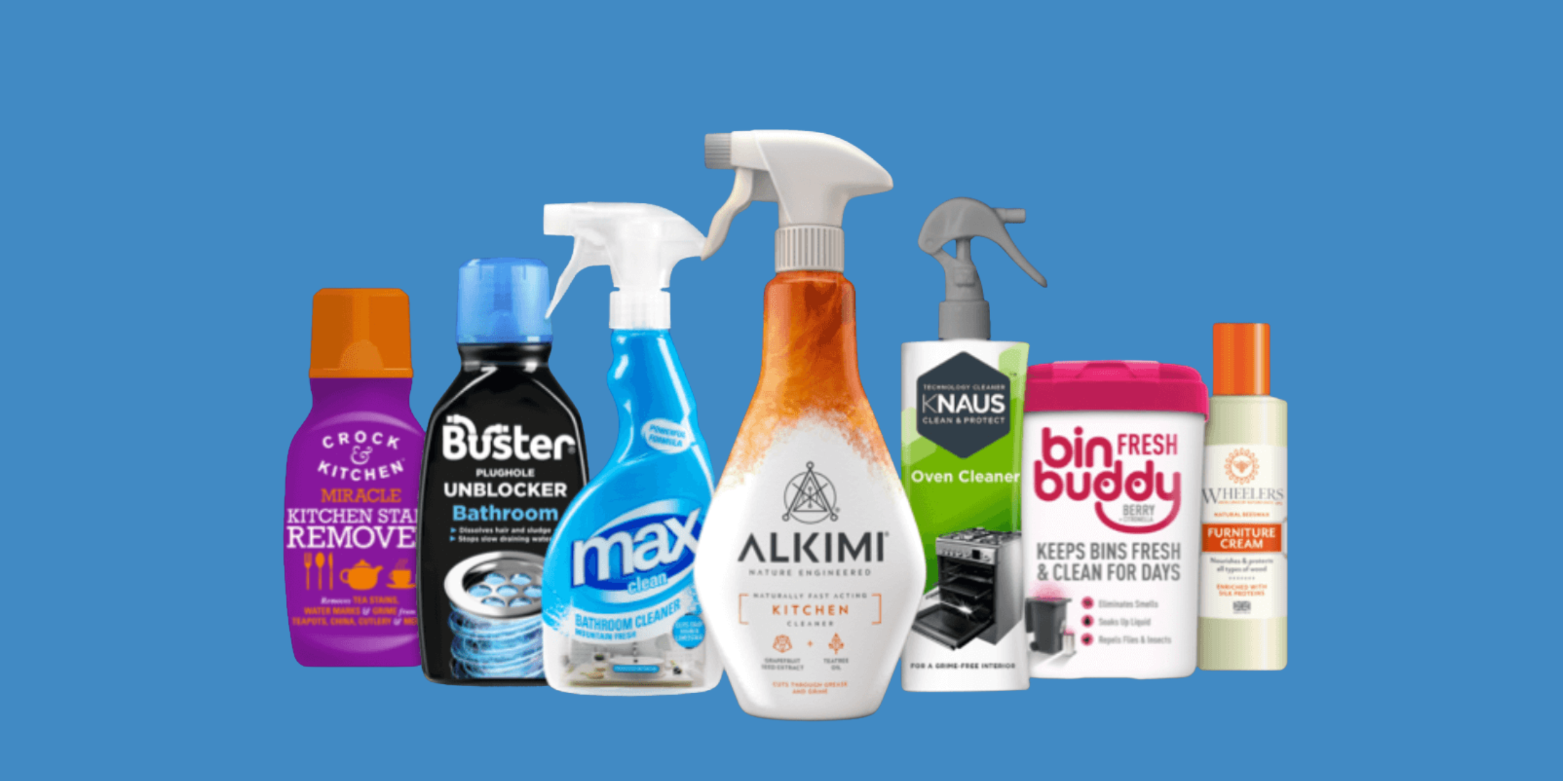 Cleaning Product Manufacturer Challs Embraces Automation with DocTech