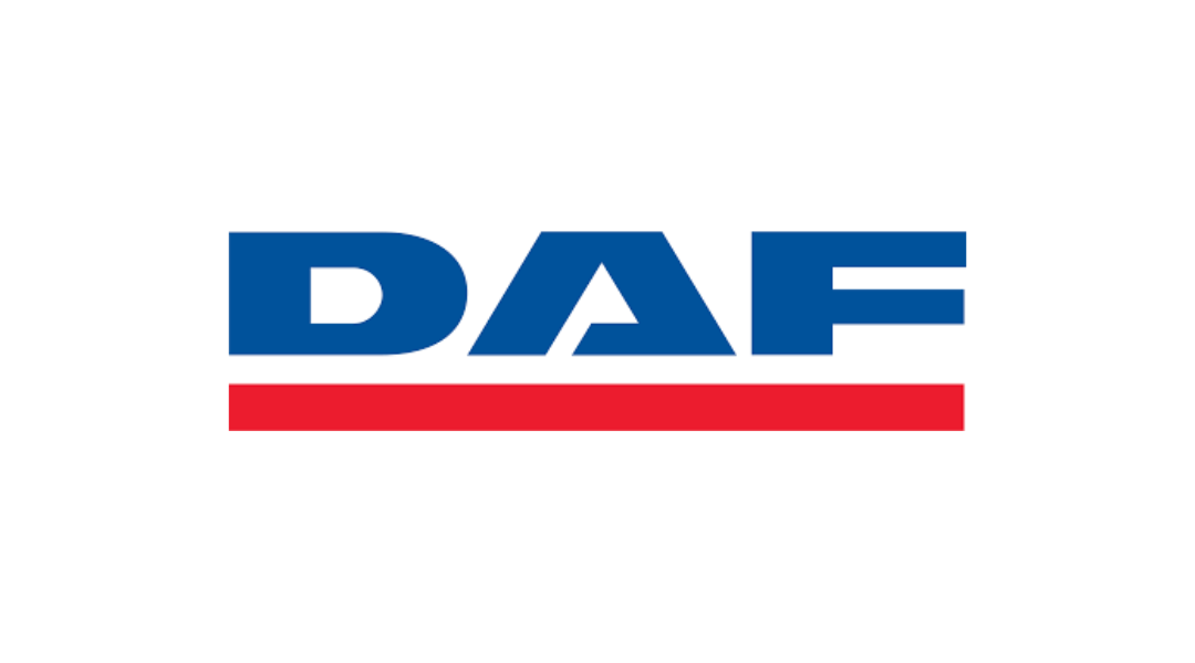 DAF Trucks logo