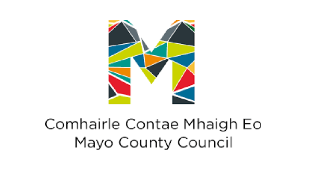 Mayo County Council logo