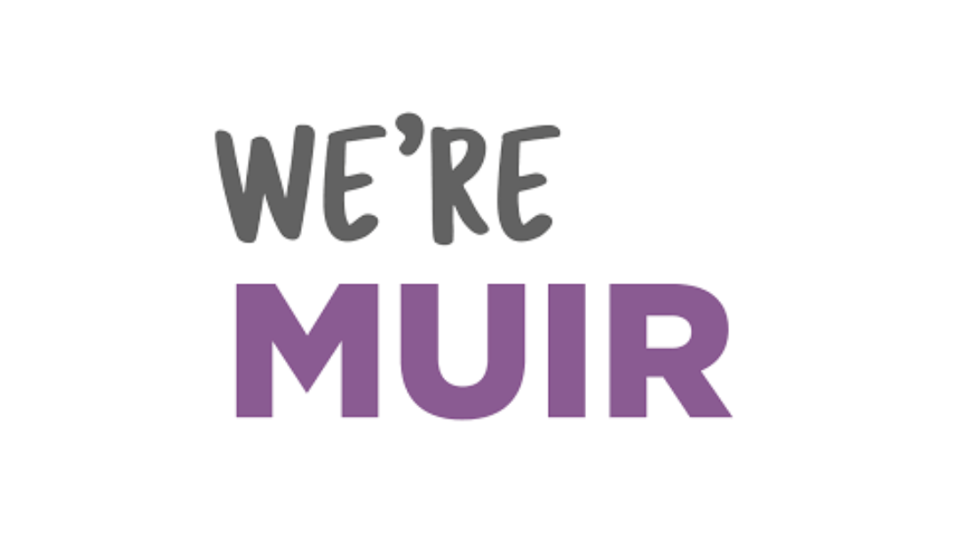 Muir Group logo