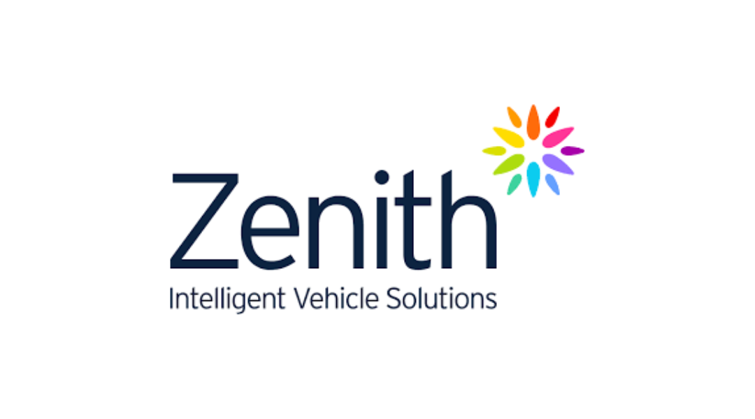 Zenith logo