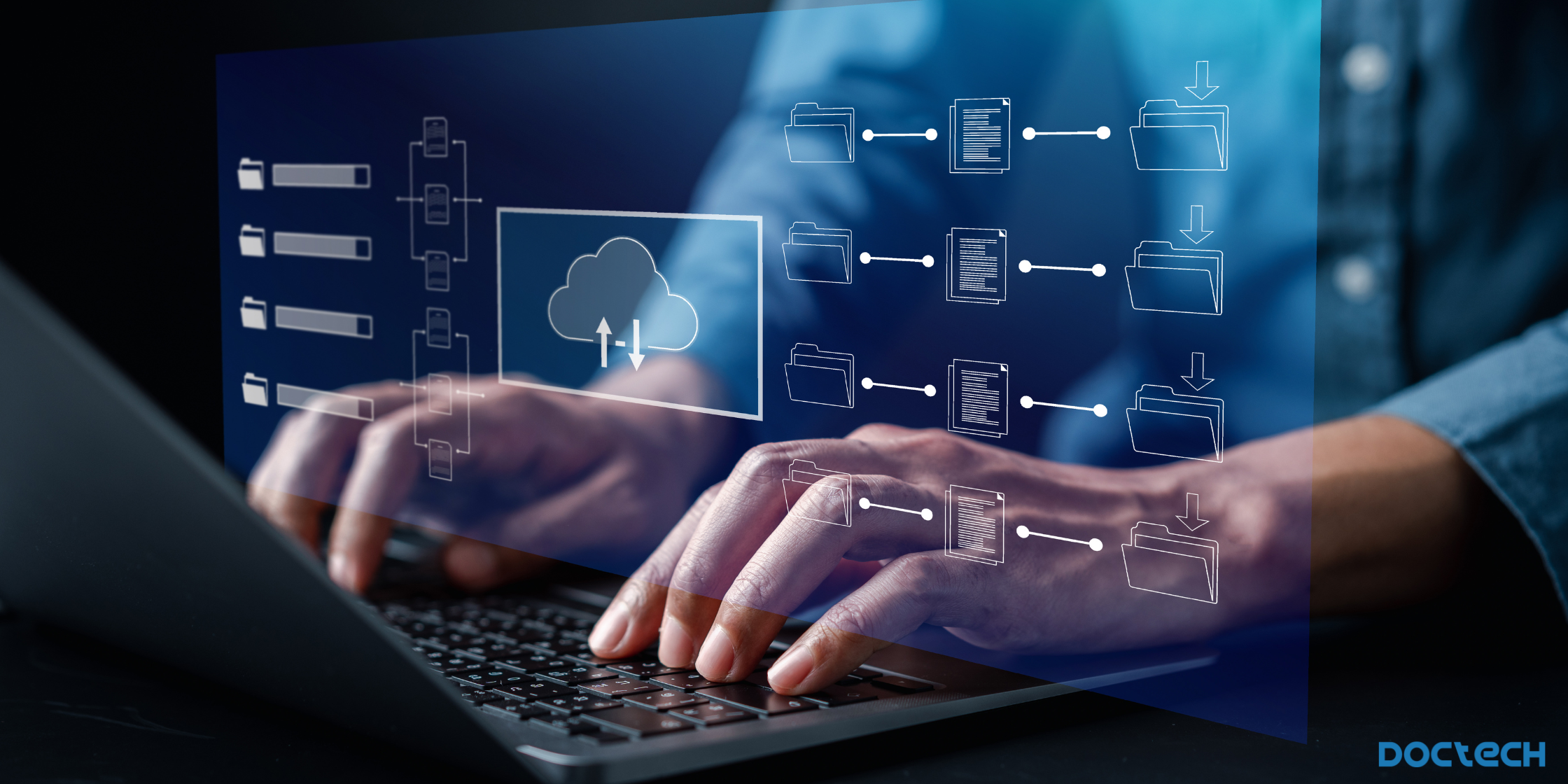 Document Management Software - 9 Things That Matter