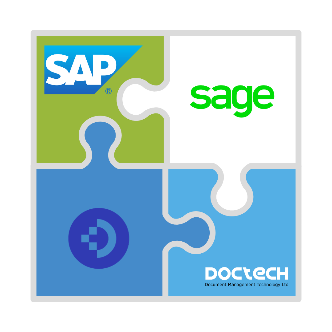 DocuWare integrations