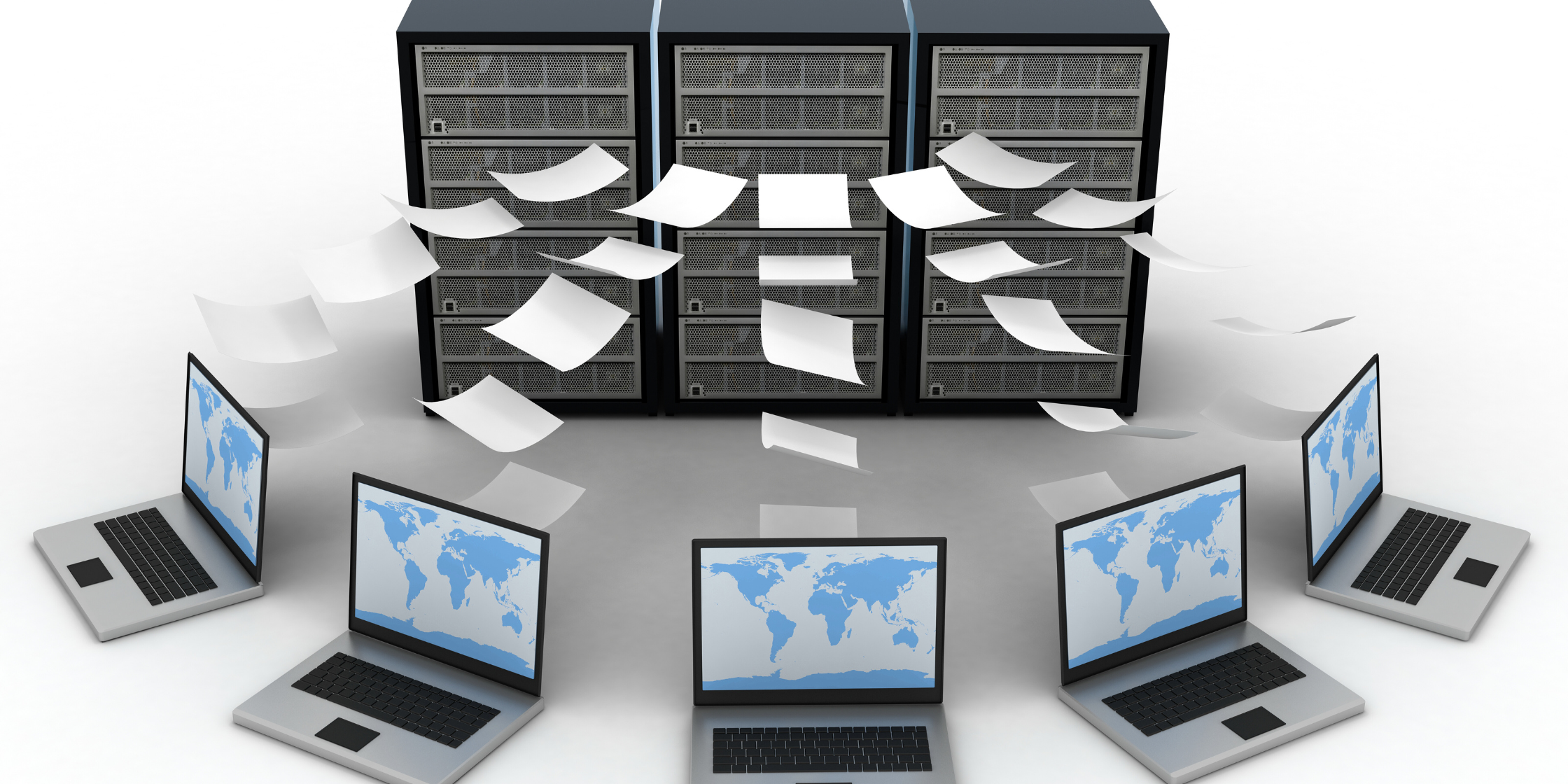 Capture Data to Transform Your Accounts Payable Processes