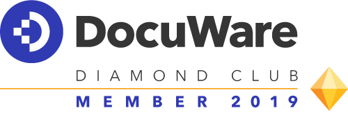 DocTech Secures DocuWare Diamond Club Membership 2019