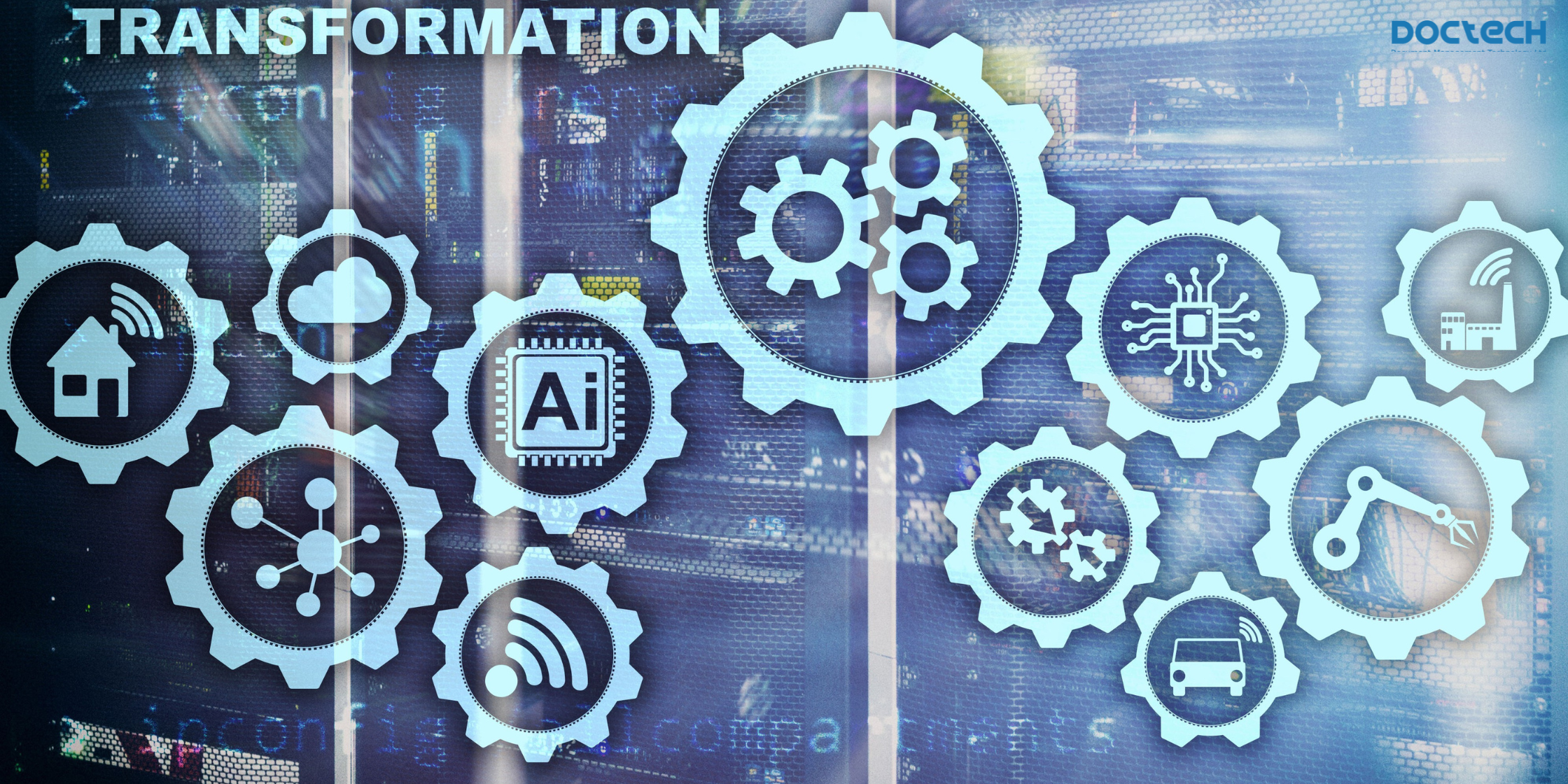 Measuring Success - 5 Key Metrics for Digital Transformation