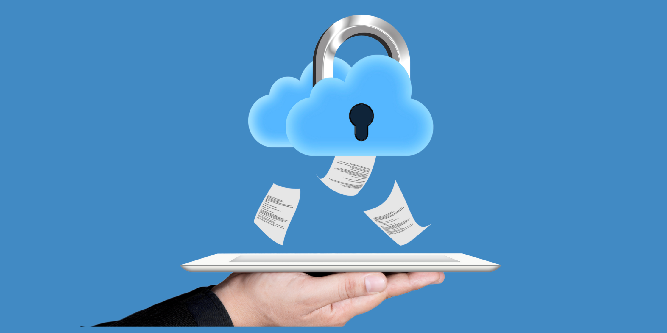 Top 10 Best Practices for Document Management Security
