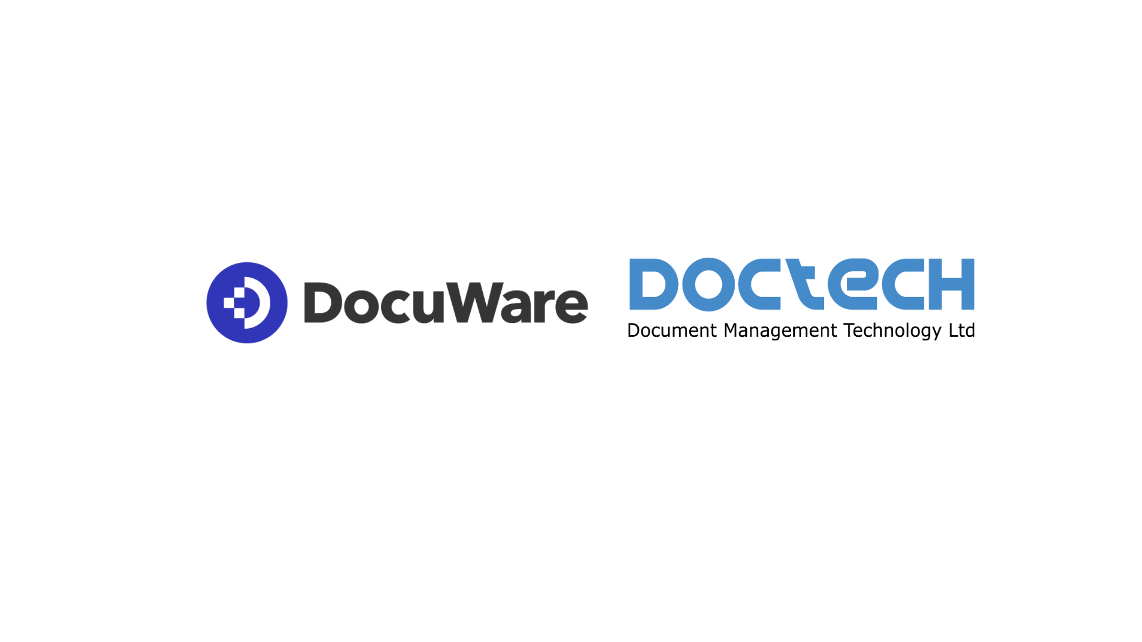The Latest DocuWare Releases – An Overview From DocTech