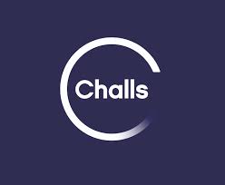 Challs logo