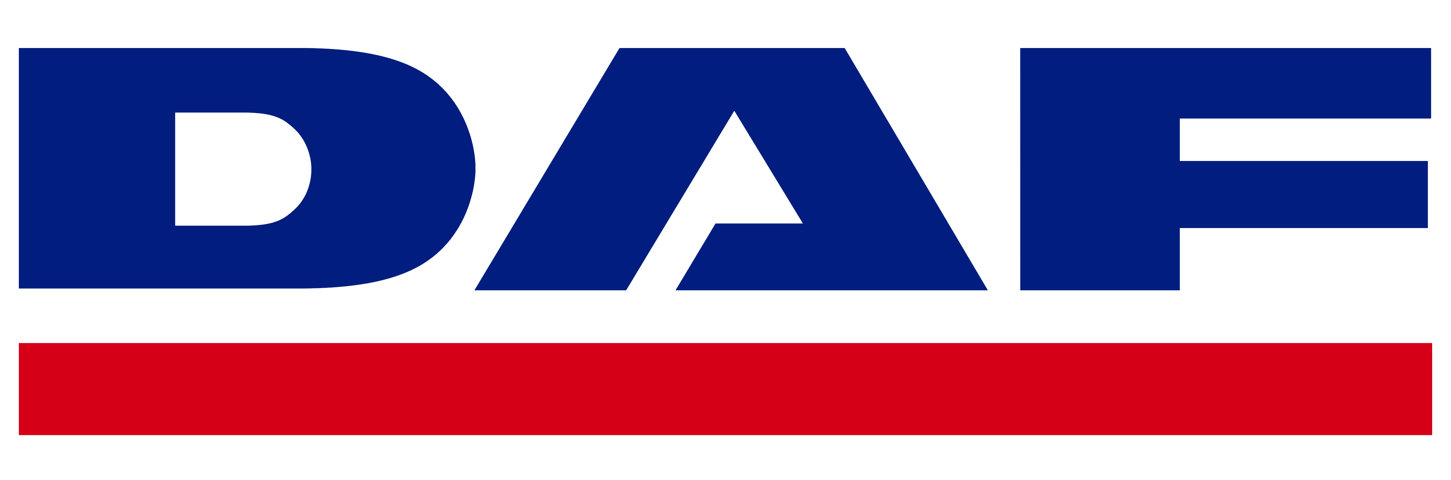DAF Trucks logo