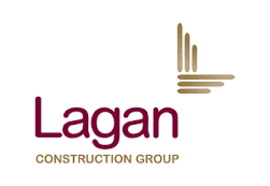 Lagan Specialist Contracting logo