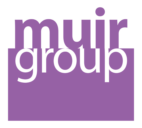 Muir Group logo