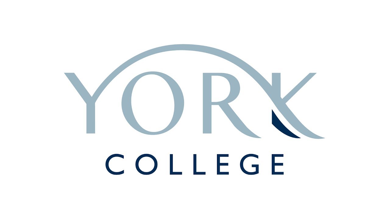 York College logo