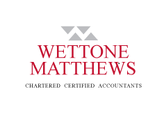 Wettone logo